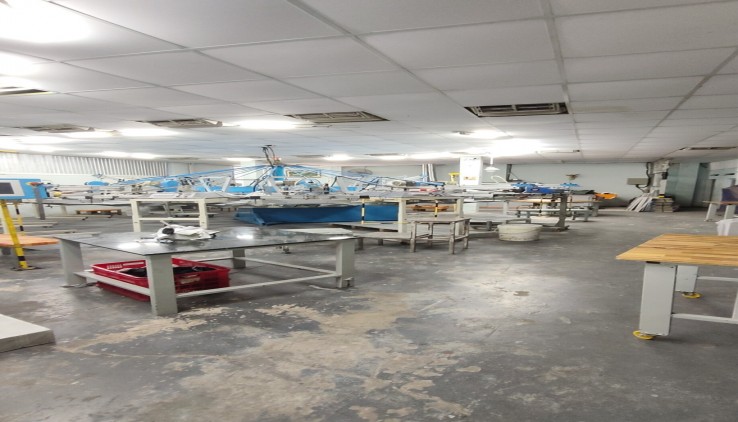 BÁN NHÀ MẶT TIỀN PHẠM THỊ HY – BÀ ĐIỂM, HÓC MÔN, 400M² – GIÁ CHỈ 11 TỶ NHỈNH
